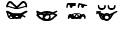 Ihre Vorschau von der Schriftart Head Ding Maker