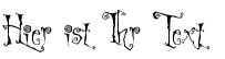 Ihre Vorschau von der Schriftart Latchboy