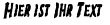 Ihre Vorschau von der Schriftart Mars Attacks