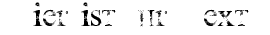 Ihre Vorschau von der Schriftart all used up