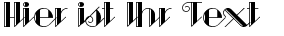 Ihre Vorschau von der Schriftart Sarsaparilla
