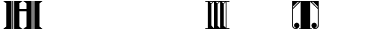 Ihre Vorschau von der Schriftart Pastiche