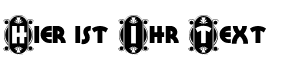 Ihre Vorschau von der Schriftart Cameo Appearance