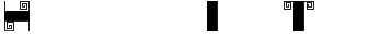 Ihre Vorschau von der Schriftart Labyrinth