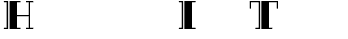 Ihre Vorschau von der Schriftart Rialto