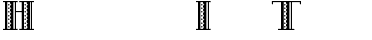 Ihre Vorschau von der Schriftart Metro Retro