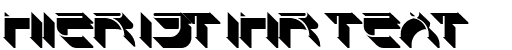 Ihre Vorschau von der Schriftart Spondulix NF