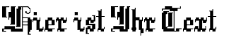 Ihre Vorschau von der Schriftart Argor Cwar Scaqh
