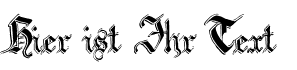 Ihre Vorschau von der Schriftart Argor Biw Scaqh