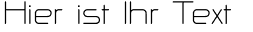 Ihre Vorschau von der Schriftart NP Naipol All in One