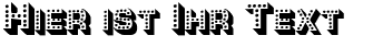 Ihre Vorschau von der Schriftart Tonight