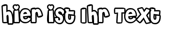 Ihre Vorschau von der Schriftart Cheri Liney