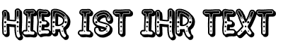 Ihre Vorschau von der Schriftart Jokewood