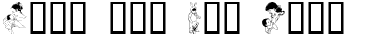 Ihre Vorschau von der Schriftart Chyld