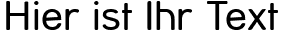 Ihre Vorschau von der Schriftart Street Corner