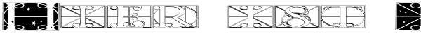 Ihre Vorschau von der Schriftart Time Pundits