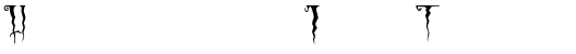 Ihre Vorschau von der Schriftart Black Cow
