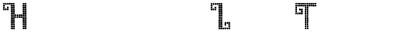 Ihre Vorschau von der Schriftart Quetzal
