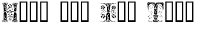 Ihre Vorschau von der Schriftart Silvus