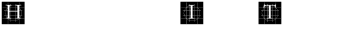 Ihre Vorschau von der Schriftart Graf Circulum Bricks