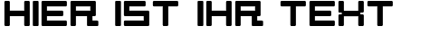 Ihre Vorschau von der Schriftart Petitinho