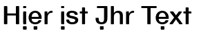 Ihre Vorschau von der Schriftart Schul Vokal