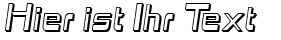 Ihre Vorschau von der Schriftart Astron Boy Wonder