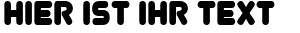 Ihre Vorschau von der Schriftart Junegull