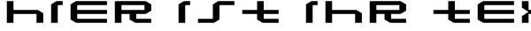 Ihre Vorschau von der Schriftart Lunasequent