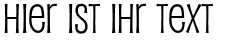 Ihre Vorschau von der Schriftart Pupcat