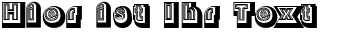 Ihre Vorschau von der Schriftart Soul Mama