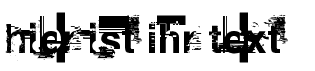 Ihre Vorschau von der Schriftart Planned Obsolescence