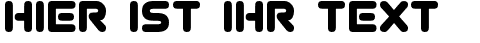 Ihre Vorschau von der Schriftart Virgo.01