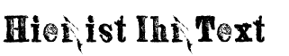 Ihre Vorschau von der Schriftart Sexton Serif