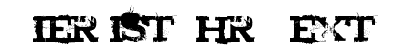 Ihre Vorschau von der Schriftart Brand New Burn