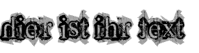 Ihre Vorschau von der Schriftart Final Lap