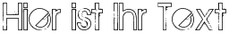 Ihre Vorschau von der Schriftart The Maple Origins