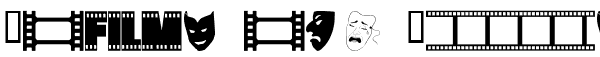 Ihre Vorschau von der Schriftart WM Drama 1
