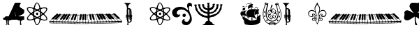 Ihre Vorschau von der Schriftart DaOth
