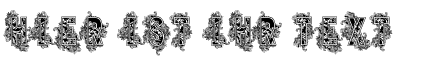 Ihre Vorschau von der Schriftart VTKS Beauty
