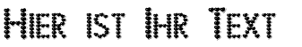 Ihre Vorschau von der Schriftart Be My Valentine