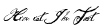 Ihre Vorschau von der Schriftart Olho de Boi