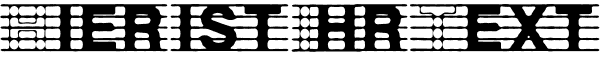 Ihre Vorschau von der Schriftart Distracted Musician