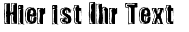 Ihre Vorschau von der Schriftart My wife sucks