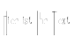 Ihre Vorschau von der Schriftart Correy's