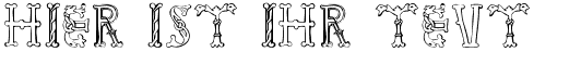 Ihre Vorschau von der Schriftart Library of Minerva