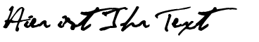 Ihre Vorschau von der Schriftart CuttyFruty