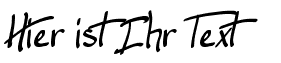 Ihre Vorschau von der Schriftart Ellianarelle's Path