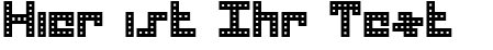 Ihre Vorschau von der Schriftart Drid Herder