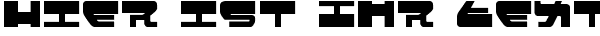 Ihre Vorschau von der Schriftart Loveladies